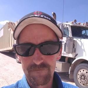 Meet your Posher, Doug